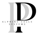 Al-Prince Cells Systems, UAE logo